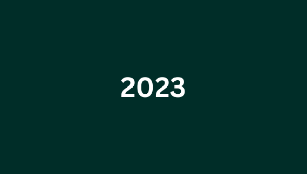 SFCR 2023